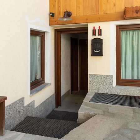 La Maison de Elisa - A pochi passi dallo SCI Courmayeur Esterno foto