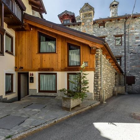 La Maison de Elisa - A pochi passi dallo SCI Courmayeur Esterno foto