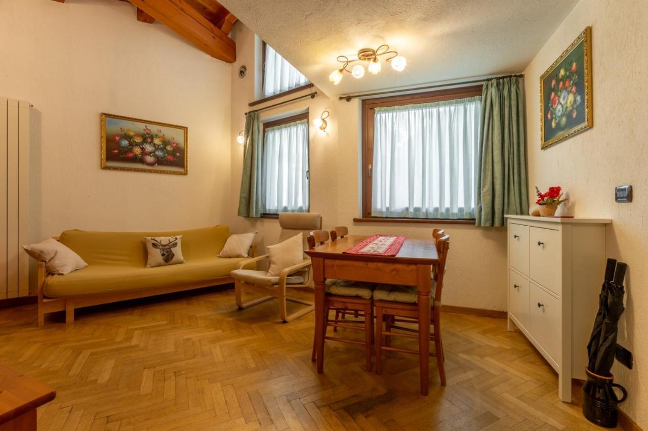 La Maison de Elisa - A pochi passi dallo SCI Courmayeur Esterno foto