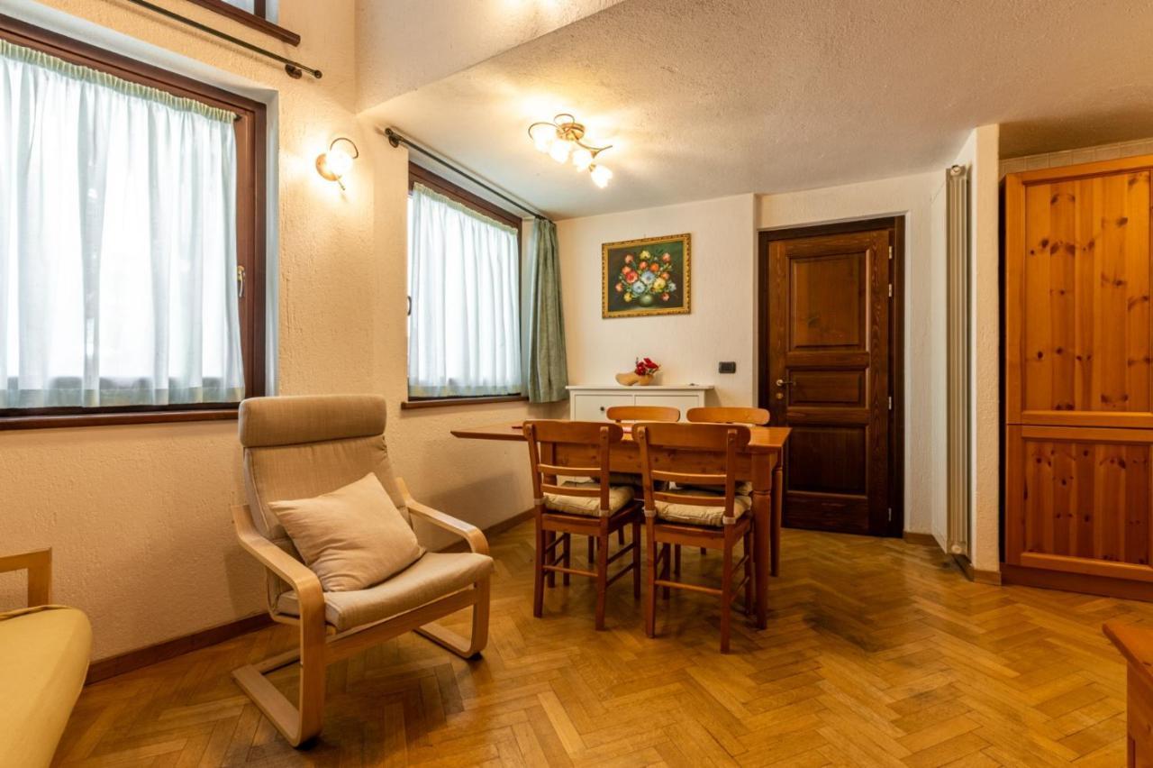 La Maison de Elisa - A pochi passi dallo SCI Courmayeur Esterno foto