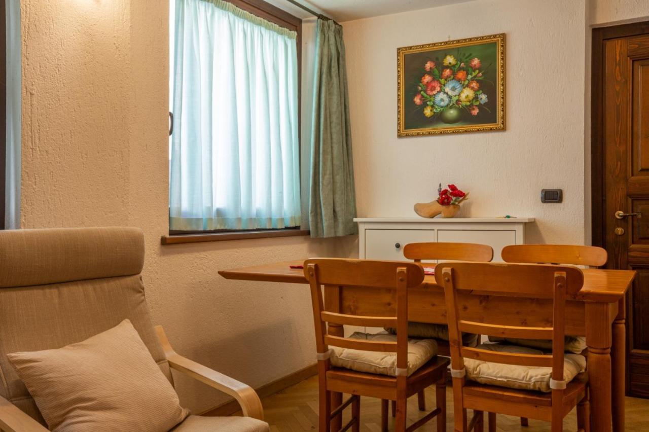 La Maison de Elisa - A pochi passi dallo SCI Courmayeur Esterno foto