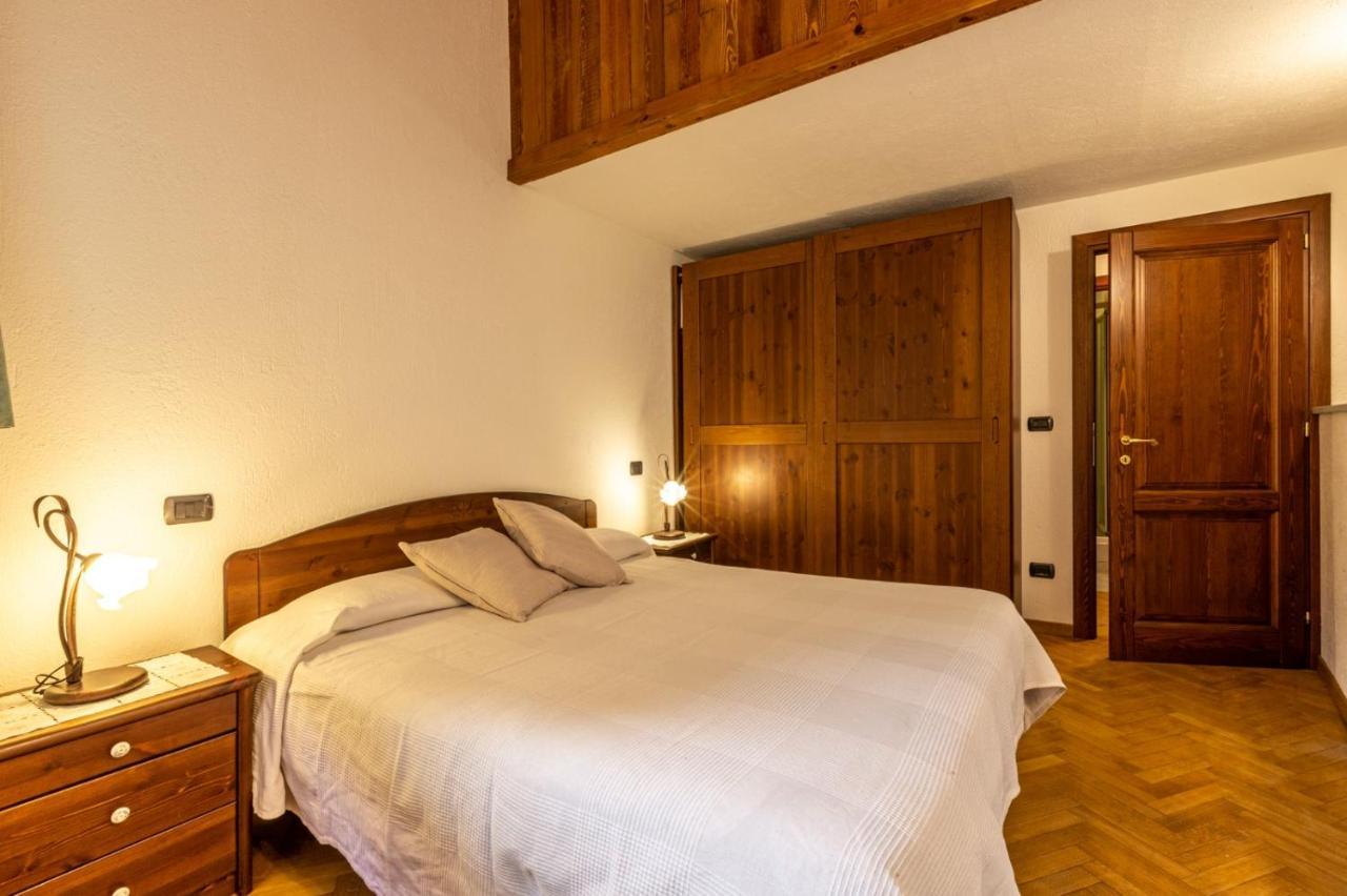 La Maison de Elisa - A pochi passi dallo SCI Courmayeur Esterno foto