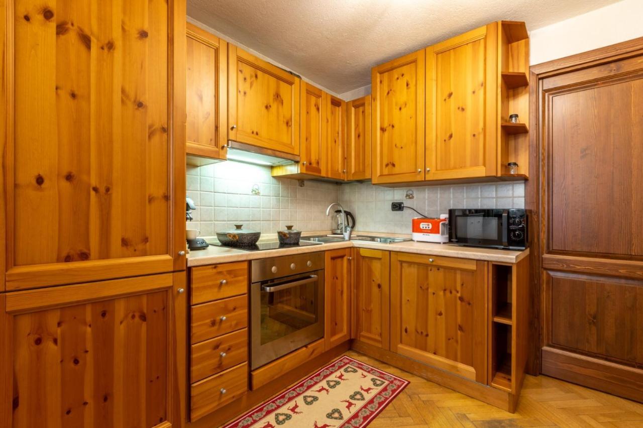 La Maison de Elisa - A pochi passi dallo SCI Courmayeur Esterno foto