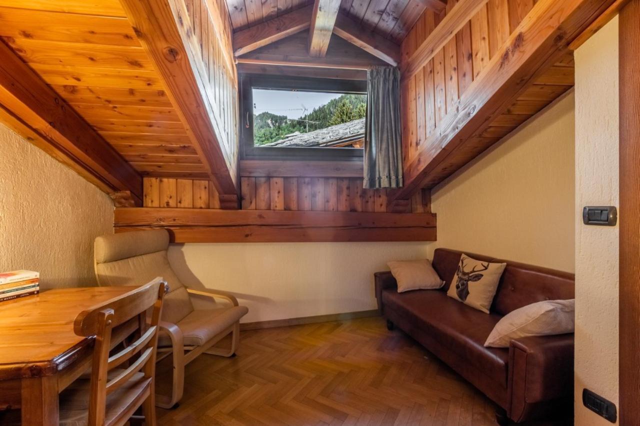 La Maison de Elisa - A pochi passi dallo SCI Courmayeur Esterno foto