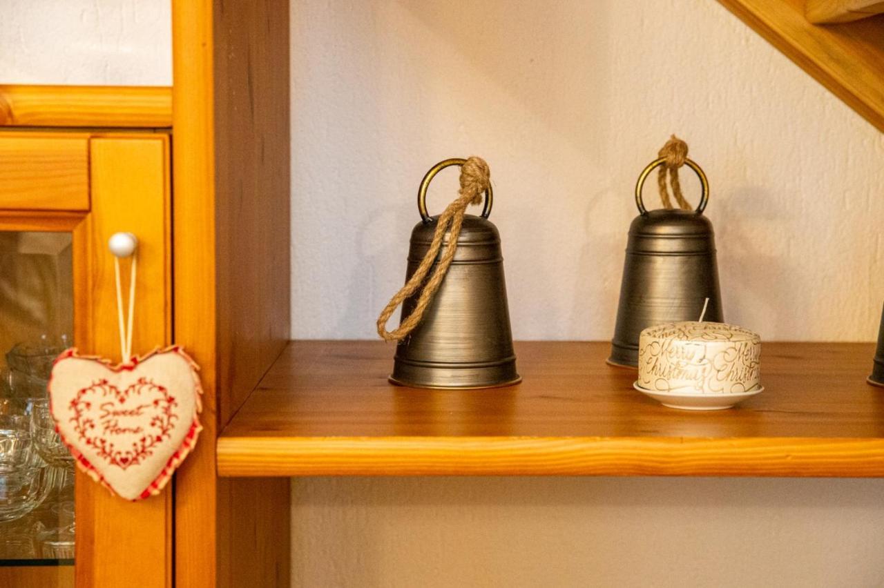 La Maison de Elisa - A pochi passi dallo SCI Courmayeur Esterno foto