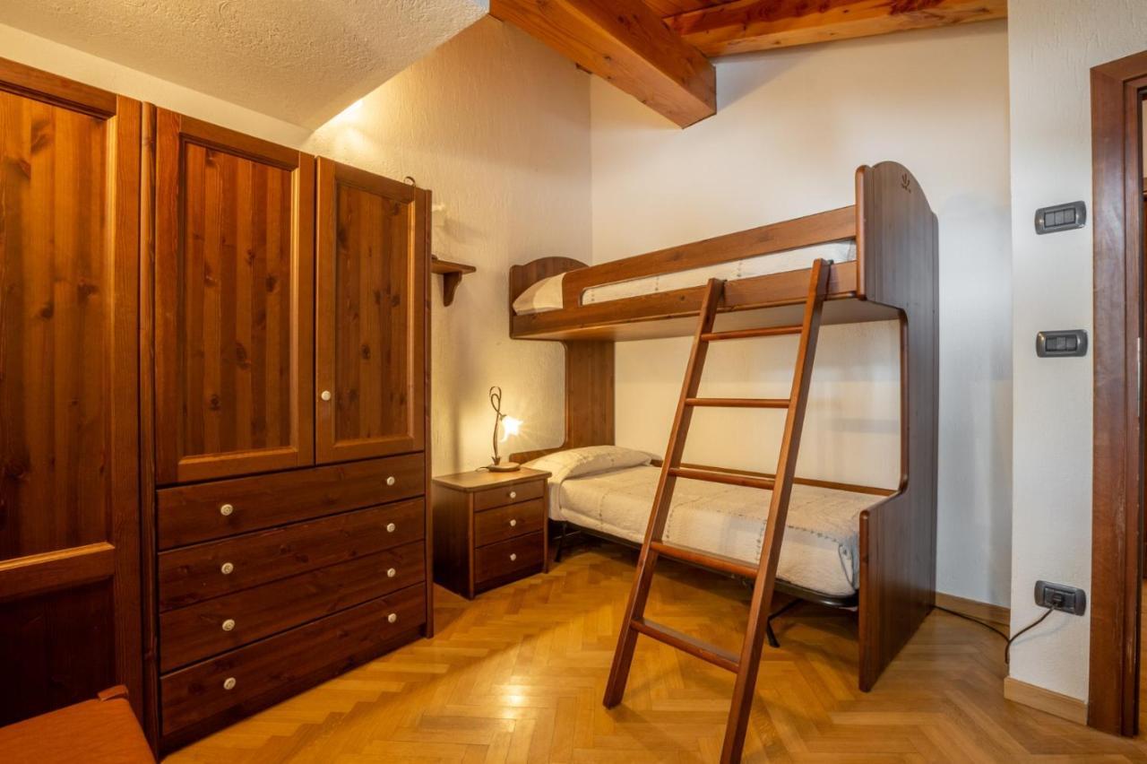 La Maison de Elisa - A pochi passi dallo SCI Courmayeur Esterno foto