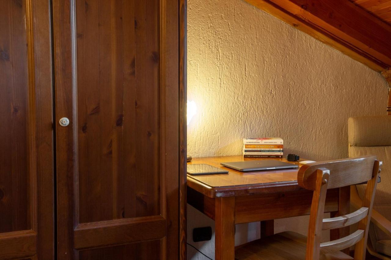 La Maison de Elisa - A pochi passi dallo SCI Courmayeur Esterno foto